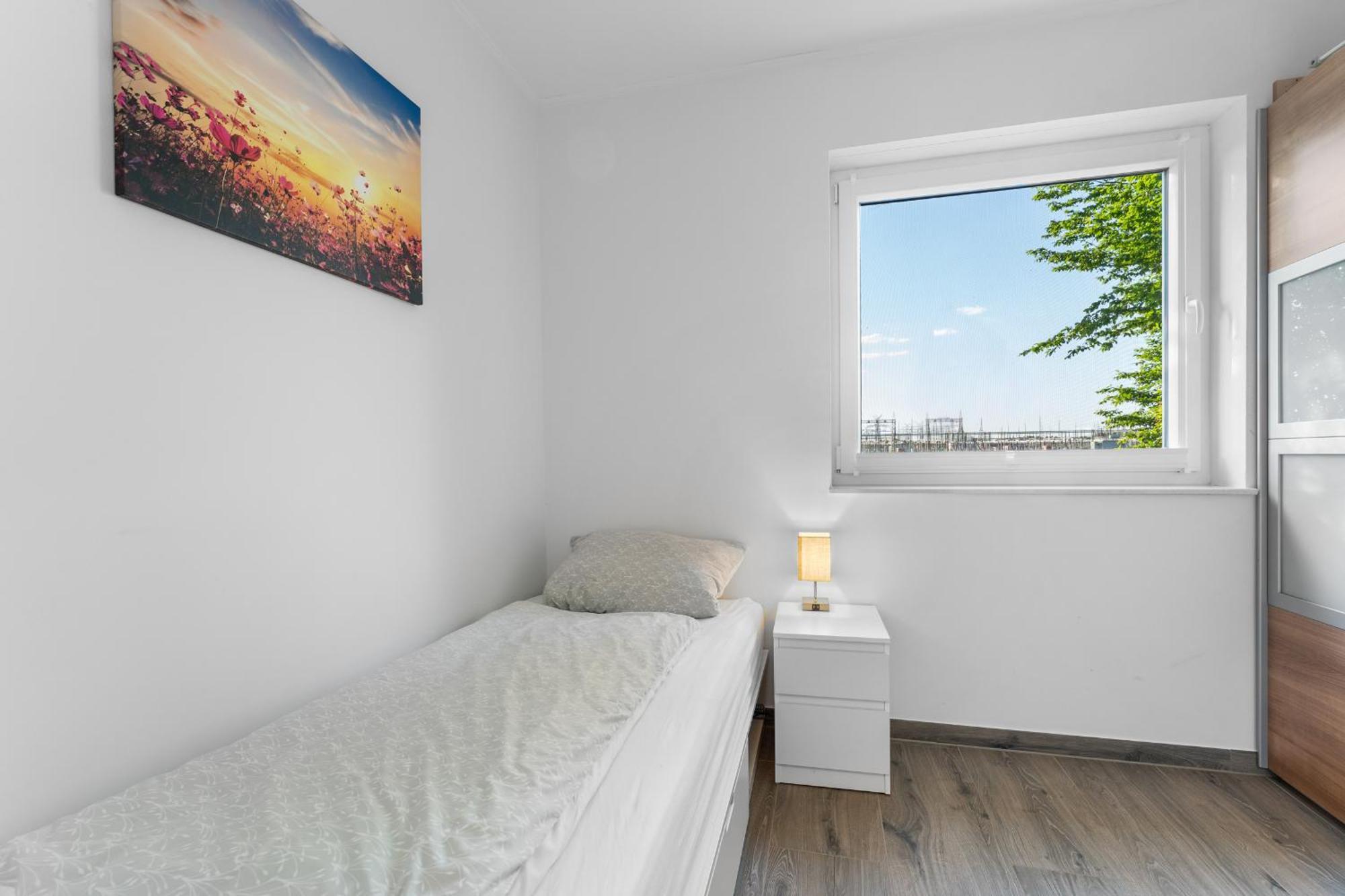 Niewoh Ferienhaus Wiesenblick,Ammerland, Conneforde Wiefelstede 客房 照片